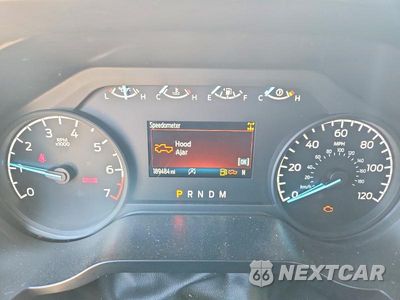 Zdjęcie 9 z 12 samochodu: 2021 FORD F150 SUPERCREW VIN:1FTFW1E82MFA34490 - miniatura