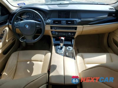 Zdjęcie 8 z 12 samochodu: 2011 BMW 535 I VIN:WBAFR7C51BC600430 - miniatura