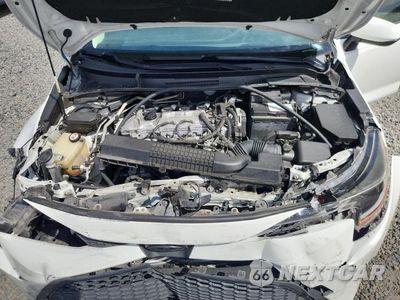 Zdjęcie 11 z 12 samochodu: 2020 TOYOTA COROLLA LE VIN:JTDEPRAE8LJ006126 - miniatura