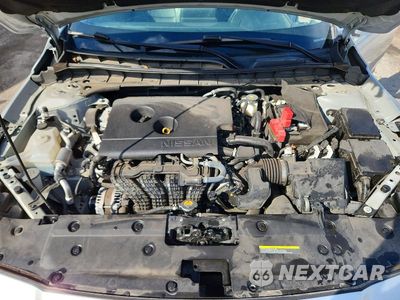 Zdjęcie 11 z 13 samochodu: 2019 NISSAN ALTIMA SL VIN:1N4BL4EV2KC217715 - miniatura