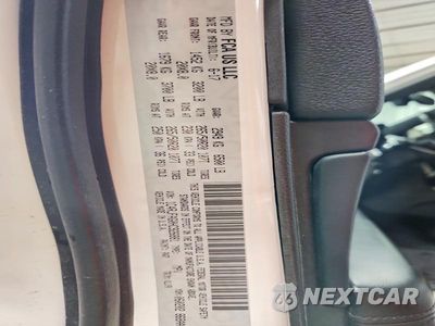 Zdjęcie 14 z 14 samochodu: 2017 JEEP GRAND CHEROKEE LAREDO VIN:1C4RJFAG0HC926881 - miniatura