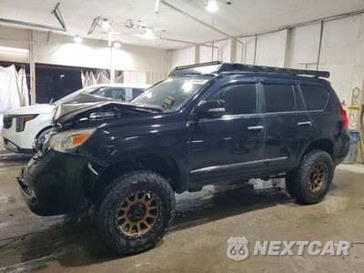 2013 LEXUS GX 460 JTJBM7FX9D5053926 - główne zdjęcie licytacji z USA - miniatura