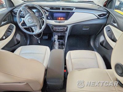 Zdjęcie 8 z 13 samochodu: 2020 BUICK ENCORE GX ESSENCE VIN:KL4MMFS20LB127325 - miniatura