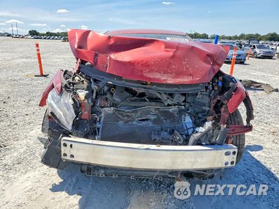 Piąte zdjęcie samochodu w środku: 2016 NISSAN ALTIMA 2.5 SL VIN:1N4AL3AP9GC137770 - miniatura