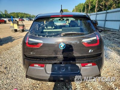 Zdjęcie 6 z 12 samochodu: 2015 BMW I3 REX VIN:WBY1Z4C5XFV501478 - miniatura