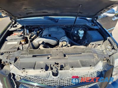 Zdjęcie 11 z 12 samochodu: 2007 CADILLAC ESCALADE ESV VIN:1GYFK66827R264602 - miniatura