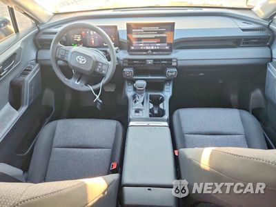 Zdjęcie 8 z 13 samochodu: 2026 TOYOTA RAV4 LE VIN:2T36DRBV8TC005296 - miniatura
