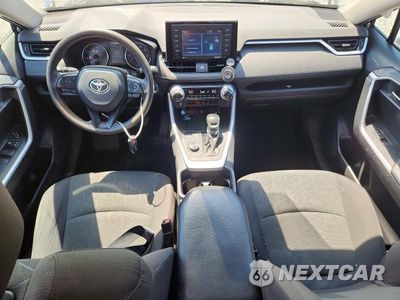 Zdjęcie 8 z 13 samochodu: 2021 TOYOTA RAV4 XLE VIN:4T3RWRFV8MU019815 - miniatura