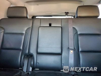 Zdjęcie 10 z 13 samochodu: 2017 CHEVROLET TAHOE C1500 LT VIN:1GNSCBKC3HR195657 - miniatura