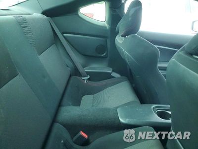 Zdjęcie 10 z 13 samochodu: 2017 SUBARU BRZ 2.0 PREMIUM VIN:JF1ZCAB17H9600134 - miniatura
