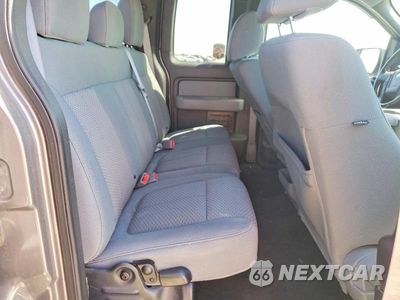 Zdjęcie 10 z 12 samochodu: 2011 FORD F150 SUPER CAB VIN:1FTFX1ET8BKE23446 - miniatura