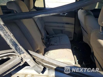 Zdjęcie 10 z 12 samochodu: 2014 FORD EXPLORER VIN:1FM5K8B81EGB89866 - miniatura