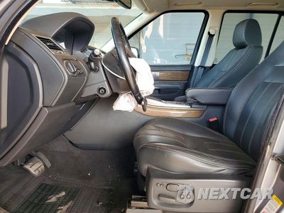 Zdjęcie 7 z 13 samochodu: 2013 LAND ROVER RANGE ROVER SPORT HSE LUXURY VIN:SALSK2D44DA782839 - miniatura