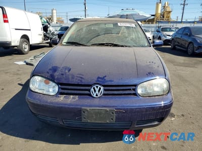 Piąte zdjęcie samochodu w środku: 2005 VOLKSWAGEN GTI VIN:9BWDE61J854030642 - miniatura