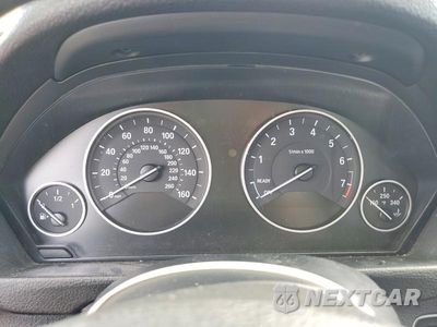 Zdjęcie 9 z 12 samochodu: 2014 BMW 328 XI SULEV VIN:WBA3B5C50EP542044 - miniatura