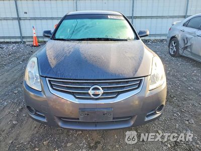 Piąte zdjęcie samochodu w środku: 2010 NISSAN ALTIMA 2.5 VIN:1N4AL2AP7AN536439 - miniatura