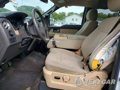 Zdjęcie 7 z 12 samochodu: 2013 FORD F150 SUPERCREW VIN:1FTFW1EF6DFB40908 - miniatura