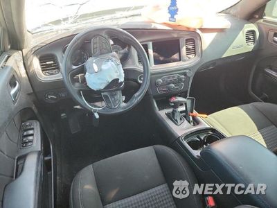 Zdjęcie 8 z 12 samochodu: 2023 DODGE CHARGER R/T VIN:2C3CDXCT5PH686661 - miniatura