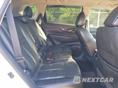 Zdjęcie 11 z 14 samochodu: 2017 NISSAN ROGUE SL VIN:5N1AT2MV9HC884863 - miniatura