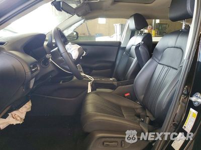 Zdjęcie 7 z 14 samochodu: 2026 HONDA HR-V EXL VIN:3CZRZ2H76TM774047 - miniatura