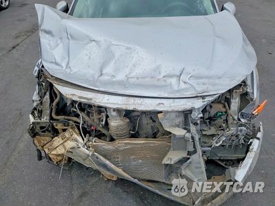 Zdjęcie 11 z 12 samochodu: 2018 HONDA CIVIC EX VIN:19XFC2F82JE200896 - miniatura