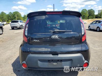 Zdjęcie 6 z 12 samochodu: 2015 KIA SOUL BASE VIN:KNDJN2A24F7160822 - miniatura