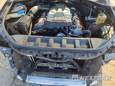 Zdjęcie 12 z 13 samochodu: 2015 AUDI Q7 PRESTIGE VIN:WA1DGAFE0FD020105 - miniatura
