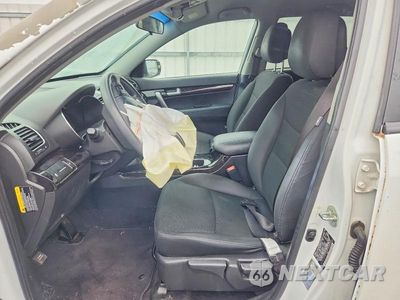 Zdjęcie 7 z 13 samochodu: 2015 KIA SORENTO LX VIN:5XYKT3A66FG593144 - miniatura