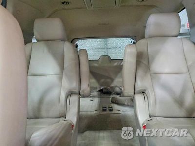 Zdjęcie 10 z 12 samochodu: 2013 GMC YUKON XL DENALI VIN:1GKS2MEF9DR161976 - miniatura