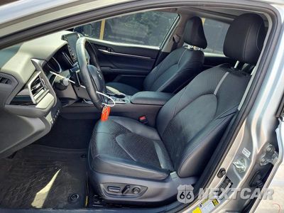 Zdjęcie 7 z 12 samochodu: 2024 TOYOTA CAMRY XSE V6 VIN:4T1KZ1AK0RU092989 - miniatura
