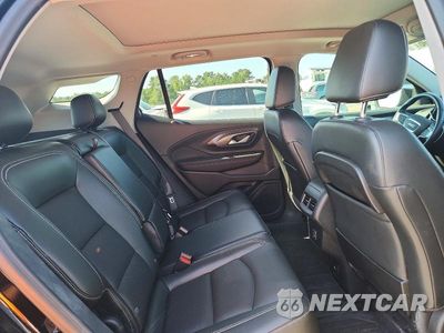 Zdjęcie 11 z 13 samochodu: 2022 GMC TERRAIN SLT VIN:3GKALPEV3NL287003 - miniatura
