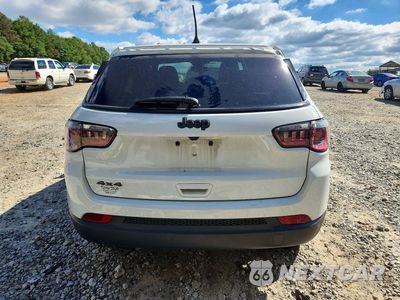 Zdjęcie 6 z 14 samochodu: 2025 JEEP COMPASS LATITUDE VIN:3C4NJDBN5ST554806 - miniatura