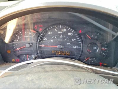 Zdjęcie 9 z 12 samochodu: 2006 NISSAN TITAN XE FFV VIN:1N6BA07B16N521279 - miniatura