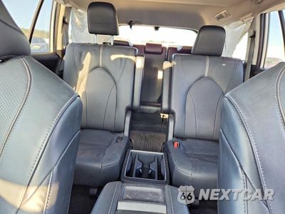 Zdjęcie 10 z 13 samochodu: 2024 TOYOTA GRAND HIGHLANDER PLATINUM VIN:5TDAAAB53RS011004 - miniatura