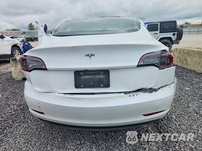 Zdjęcie 6 z 12 samochodu: 2021 TESLA MODEL 3 VIN:5YJ3E1EA9MF013620 - miniatura