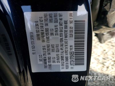 Zdjęcie 13 z 13 samochodu: 2023 MAZDA CX-9 TOURING PLUS VIN:JM3TCBAY3P0649569 - miniatura