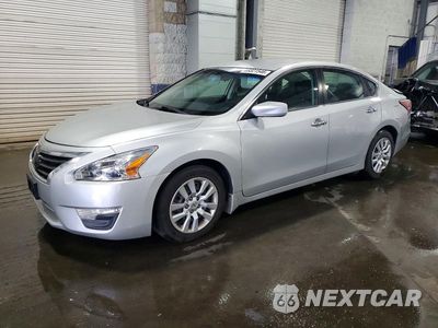 2014 NISSAN ALTIMA 2.5 S 1N4AL3AP3EN376653 - główne zdjęcie licytacji z USA - miniatura