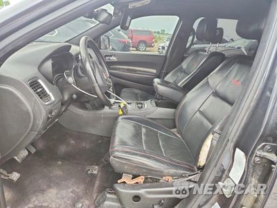 Zdjęcie 7 z 13 samochodu: 2016 DODGE DURANGO R/T VIN:1C4SDJCT2GC484528 - miniatura