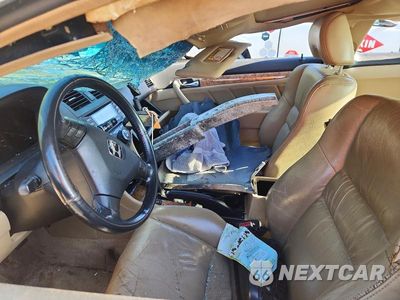 Zdjęcie 7 z 12 samochodu: 2003 HONDA ACCORD EX VIN:1HGCM82633A009308 - miniatura