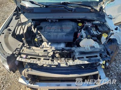 Zdjęcie 12 z 14 samochodu: 2018 JEEP COMPASS LATITUDE VIN:3C4NJDBB0JT179153 - miniatura