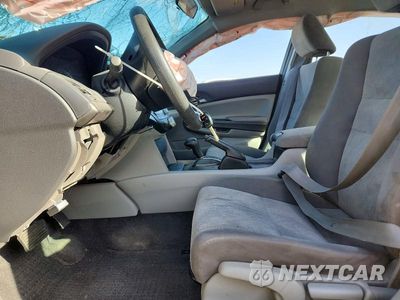 Zdjęcie 7 z 12 samochodu: 2010 HONDA ACCORD LX VIN:1HGCP2F38AA053368 - miniatura