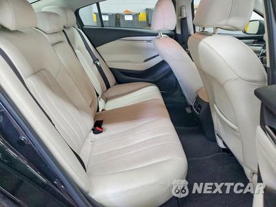 Zdjęcie 10 z 12 samochodu: 2018 MAZDA 6 GRAND TOURING RESERVE VIN:JM1GL1WY0J1316857 - miniatura