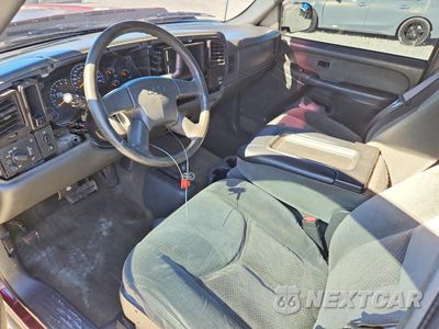 Zdjęcie 8 z 12 samochodu: 2003 CHEVROLET SILVERADO K1500 VIN:2GCEK19T631336067 - miniatura