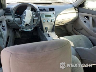 Zdjęcie 8 z 12 samochodu: 2007 TOYOTA CAMRY LE VIN:4T1BE46K87U508466 - miniatura