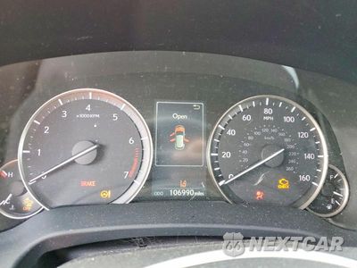 Zdjęcie 9 z 13 samochodu: 2017 LEXUS RX 350 BASE VIN:2T2BZMCA7HC079271 - miniatura