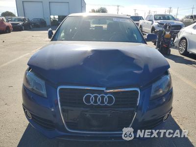 Piąte zdjęcie samochodu w środku: 2012 AUDI A3 PREMIUM PLUS VIN:WAUKEAFM0CA111945 - miniatura