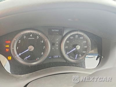 Zdjęcie 9 z 12 samochodu: 2012 LEXUS ES 350 VIN:JTHBK1EG6C2479434 - miniatura