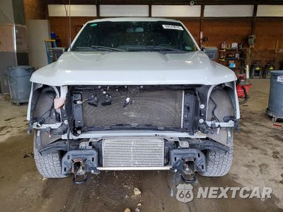 Piąte zdjęcie samochodu w środku: 2023 FORD F150 SUPERCREW VIN:1FTEW1EP5PFA78166 - miniatura