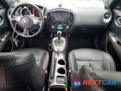 Zdjęcie 8 z 13 samochodu: 2013 NISSAN JUKE S VIN:JN8AF5MV9DT224995 - miniatura