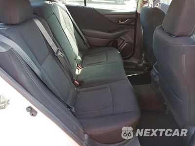 Zdjęcie 10 z 12 samochodu: 2020 SUBARU LEGACY PREMIUM VIN:4S3BWAC60L3010320 - miniatura